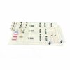 Sygnetron 10 CHANNEL VIDEO SWITCH PCB CIRCUIT BOARD AS011D507